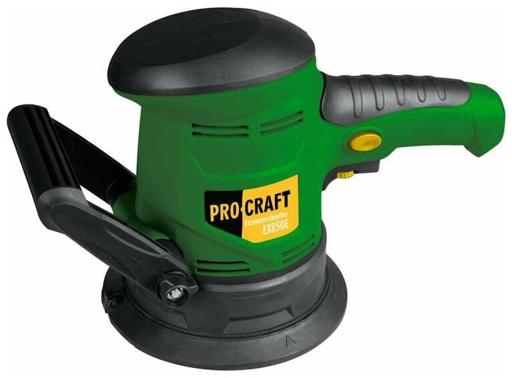 ProCraft