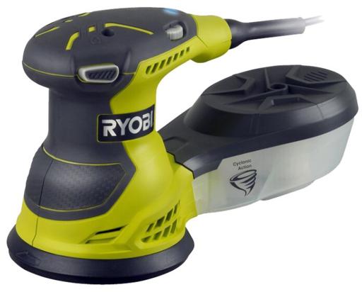 RYOBI