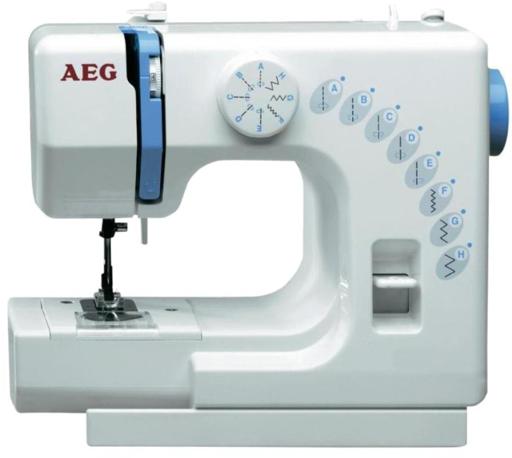 AEG