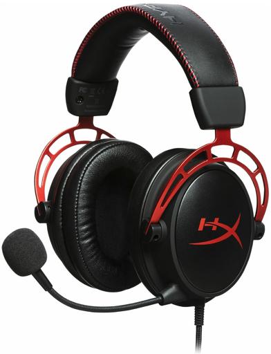 HyperX